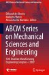 ABCM Series on Mechanical Sciences and... - Bild 1