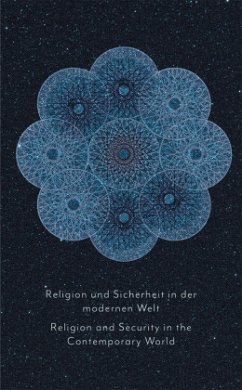 Religion und Sicherheit in der modernen Welt Religion and Security in the Contemporary World - Al Salmi, Abdullah Bin Mohammed