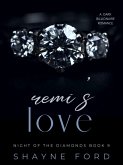 Remi's Love (Night of the Diamonds, #9) (eBook, ePUB)