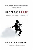 Corporate Coup (eBook, ePUB)