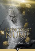 Il Tredicesimo Nume (eBook, ePUB)