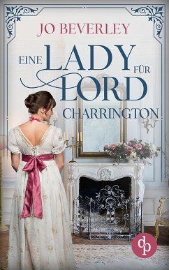 Eine Lady für Lord Charrington (eBook, ePUB) - Beverley, Jo