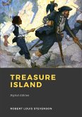 Treasure Island (eBook, ePUB)