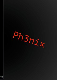 Ph3nix (eBook, ePUB)