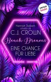 Beach Dreams - Eine Chance für Liebe (eBook, ePUB)