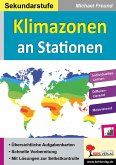Klimazonen an Stationen (eBook, PDF)