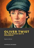 Oliver Twist (eBook, ePUB)