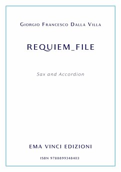 Requiem_File (fixed-layout eBook, ePUB) - Giorgio Dalla Villa, Francesco