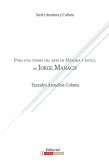 Para una teoría del arte en Historia y estilo de Jorge Mañach (eBook, ePUB)