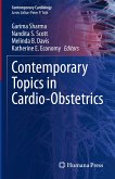 Contemporary Topics in Cardio-Obstetrics (eBook, PDF)