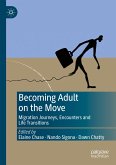 Becoming Adult on the Move (eBook, PDF)