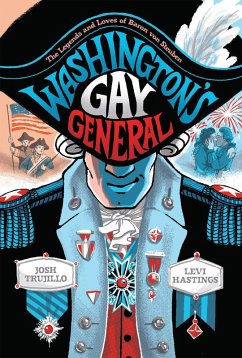 Washington's Gay General (eBook, ePUB) - Trujillo, Josh
