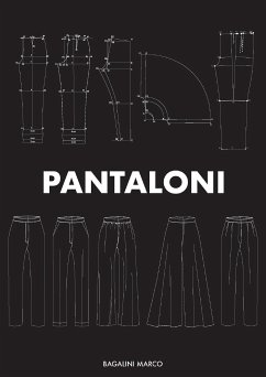Pantaloni (eBook, PDF) - Bagalini, Marco