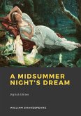 A Midsummer Night's Dream (eBook, ePUB)