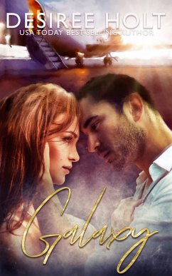 Cover Galaxy (eBook, ePUB)