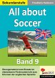 All about Soccer (eBook, PDF) - Bild 1