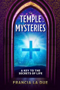 The Temple of Mysteries (eBook, ePUB) - La Due, Francia