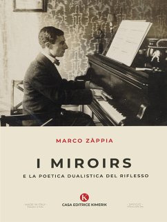 I Miroirs e la poetica dualistica del riflesso (eBook, ePUB) - Zappia, Marco