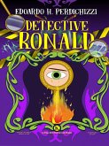 Detective Ronald (eBook, ePUB)