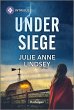 Under Siege (eBook, ePUB) - Bild 1