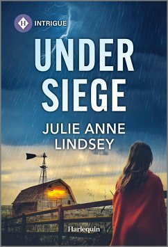 Under Siege (eBook, ePUB) - Lindsey, Julie Anne