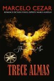 Trece Almas (eBook, ePUB)