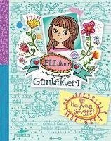 Ellanin Günlükleri 3 - Hayvan Sevgisi - Kolektif