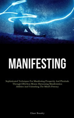 Manifesting - Beaudry, Elmer