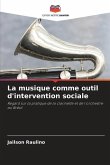 La musique comme outil d'intervention sociale