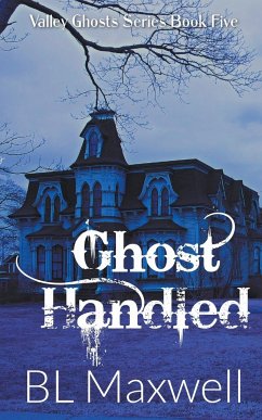 Ghost Handled - Maxwell, Bl