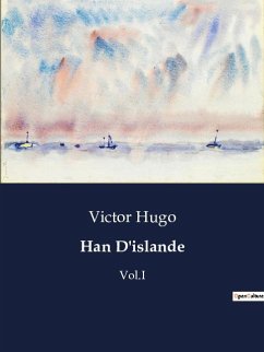 Han D'islande - Hugo, Victor