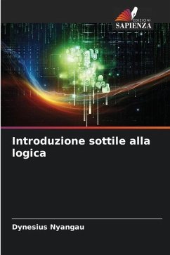 Introduzione sottile alla logica - Nyangau, Dynesius