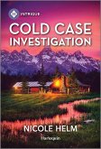 Cold Case Investigation (eBook, ePUB)