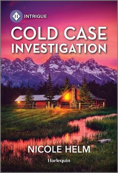 Cover Cold Case Investigation (eBook, ePUB)