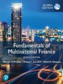 Fundamentals of Multinational Finance, Global Edition (Perpetual Access) (eBook, PDF)