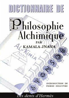Dictionnaire de Philosophie Alchimique - Jnana, Kamala