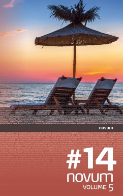 novum #14 - Wolfgang Bader (Ed.