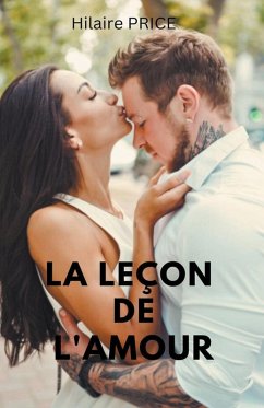 Cover La Leçon de l'Amour