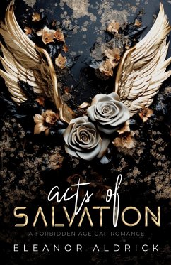 Acts of Salvation - Aldrick, Eleanor