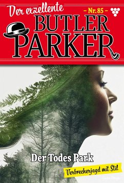 Der Todes Park (eBook, ePUB) - Dönges, Günter