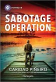 Sabotage Operation (eBook, ePUB)