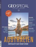 GEO SPECIAL 06/2020 - Australien (eBook, PDF)