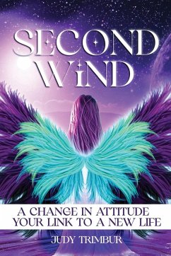 Cover Second Wind