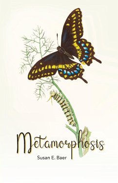 Metamorphosis - Baer, Susan E.