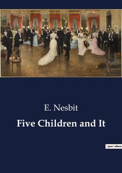 Five Children and It - Nesbit, E.