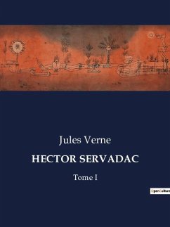 HECTOR SERVADAC - Verne, Jules