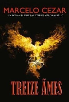 Cover Treize Ãmes (eBook, ePUB)