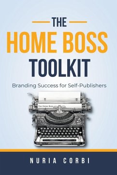 The Home Boss Toolkit - Corbi, Nuria