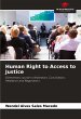 Human Right to Access to Justice - Bild 1