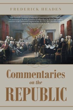 Cover Commentaries on the Republic